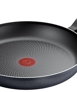 Panna TEFAL Pan | H0560442 | Frying | Diameter 24 cm | Suitable for induction hob | Fixed handle | Black  Hover