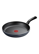Panna TEFAL Pan | H0560642 | Frying | Diameter 28 cm | Suitable for induction hob | Fixed handle | Black