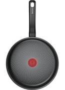 Panna TEFAL Pan | H0560742 | Frying | Diameter 30 cm | Suitable for induction hob | Fixed handle | Black Hover