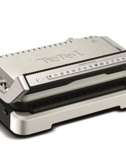  Grill Tefal OptiGrill XL GC784D30 | TEFAL  Hover