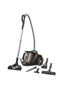  TEFAL Vacuum Cleaner TW7260EA Silence Force Cyclonic Bagless Power 550 W Dust capacity 2.5 L Cigarillo