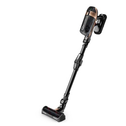  TEFAL | Vacuum Cleaner | TY99F1WO X-Force Flex | Handstick 2in1 | Handstick 2in1 | 32.4 V | Operating time (max) 80 min | Black
