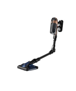  TEFAL | Vacuum cleaner | TY99G1WO X-Force Flex 15.60 Aqua | Cordless operating | Handstick and Handheld | 520 W | 32.4 V | Operating time (max) 80 min | Black | Warranty 24 month(s)  Hover