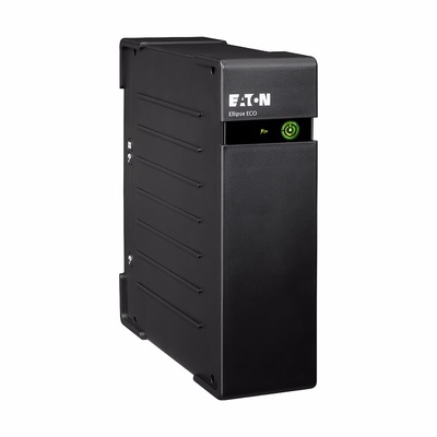  Eaton | UPS | Ellipse ECO 800 USB DIN | 800 VA | 500 W