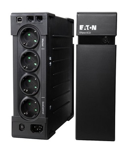  Eaton UPS | Ellipse ECO | 1600 VA | 1000 W | 230 V  Hover