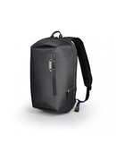  PORT DESIGNS | Fits up to size   | Laptop Backpack | SAN FRANCISCO | Backpack | Grey | Shoulder strap