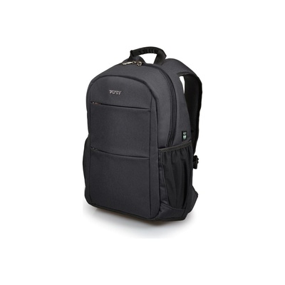  Sydney ECO | Fits up to size 15.6  | Backpack | Black