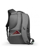  PORT DESIGNS Laptop Backpack YOSEMITE Eco XL Backpack Grey Shoulder strap