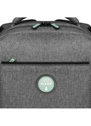  PORT DESIGNS Laptop Backpack YOSEMITE Eco XL Backpack Grey Shoulder strap Hover