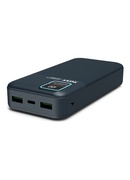  PORT CONNECT Powerbank 20 000 mAh | PORT CONNECT