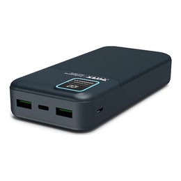  PORT CONNECT Powerbank 20 000 mAh | PORT CONNECT