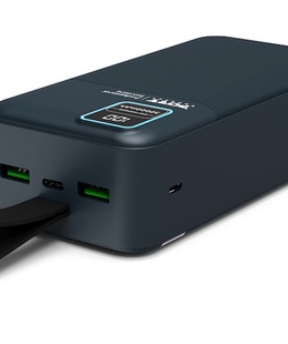  PORT CONNECT Powerbank 30 000 mAh | PORT CONNECT  Hover