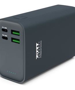  PORT CONNECT Powerbank 26 800 mAh PD 65W | PORT CONNECT  Hover