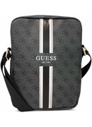  GUESS | GUTB10P4RPSK | Tablet Bag | Black Hover