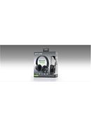 Austiņas Muse | M-276BT | Wireless | On-Ear | Microphone | Wireless | Black