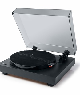  Muse | Turntable system | MT-105B  Hover