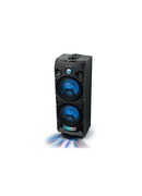  Muse | Bluetooth Party Box Speaker | M-1935DJ | 400 W | Bluetooth | Portable | Wireless connection