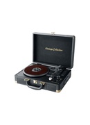  Muse | Turntable Stereo System | MT-103 GD | Black | 3 speeds | USB port | AUX in