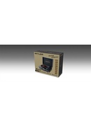  Muse | Turntable Stereo System | MT-103 GD | Black | 3 speeds | USB port | AUX in Hover