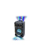  Muse | Party Box Bluetooth Speaker | M-1938 DJ | 500 W | Bluetooth | Black | Portable | Wireless connection