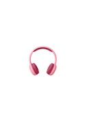 Austiņas Muse | M-215BTP | Bluetooth Stereo Kids Headphones | Wireless | Over-Ear | Bluetooth | Wireless | Pink Hover