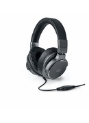 Austiņas Muse | TV Headphones | M-275 CTV | Wireless/Wired | On-Ear | Black