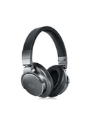 Austiņas Muse | TV Headphones | M-275 CTV | Wireless/Wired | On-Ear | Black Hover