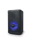  New-One | Party Bluetooth speaker with FM radio and USB port | PBX 50 | 50 W | Bluetooth | Black Hover