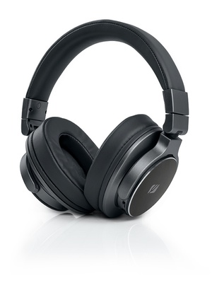 Austiņas Muse | Bluetooth Stereo Headphones | M-278 | Over-ear | Wireless  Hover