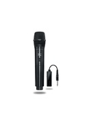 Austiņas Muse | Wireless Microphone | MC-30 WI