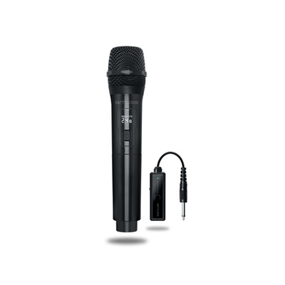 Austiņas Muse | Wireless Microphone | MC-30 WI