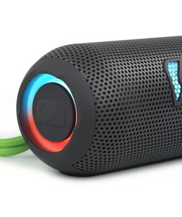  Muse Speaker | M-790 BT | 60 W | Waterproof | Bluetooth | Dark Grey | NFC features | Portable | Wireless connection  Hover