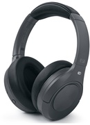 Austiņas Muse | Headphones | M-295 ANC | Bluetooth | Over-ear | Microphone | Noise canceling | Wireless | Black