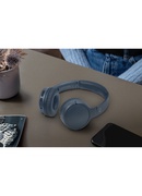 Austiņas Muse Bluetooth Stereo Headphones M-272 BTB On-ear Hover