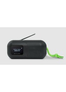  Muse Speaker With FM Radio | M-750 FBT | 10 W | Waterproof | Bluetooth | Black | Portable | Wireless connection Hover