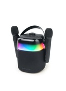  Muse Karaoke Speaker | M-530 KA | 30 W | Bluetooth | Black | Portable | Wireless connection