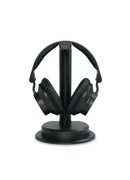 Austiņas Muse TV Headphones with Transmitter Charging Base | M-282 CTV | Bluetooth | Black