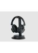 Austiņas Muse TV Headphones with Transmitter Charging Base | M-282 CTV | Bluetooth | Black Hover
