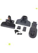  Gorenje Vacuum cleaner SVC144FBK Handstick 2in1 Hover
