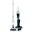  Gorenje | Vacuum cleaner | SVC180FW | Handstick 2in1 | Handstick | - W | 18 V | Operating time (max) 50 min | White | Warranty 24 month(s) | Battery warranty 12 month(s)