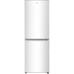  Gorenje | RK4161PW4 | Refrigerator | Energy efficiency class F | Free standing | Combi | Height 161.3 cm | Fridge net capacity 159 L | Freezer net capacity 71 L | 39 dB | White