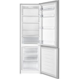  Gorenje Refrigerator | RK4182PS4 | Energy efficiency class E | Free standing | Combi | Height 180 cm | Fridge net capacity 198 L | Freezer net capacity 71 L | 39 dB | Grey