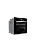 Cepeškrāsnis Gorenje Oven BPSX6747A05BG 77 L Multifunctional EcoClean Touch Steam function Height 59.5 cm Width 59.5 cm Black Hover