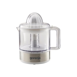 Sulu spiede Gorenje | Citrus Juicer | CJ30E | Type Citrus Juicer | White | 30 W | Number of speeds 1