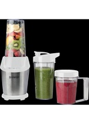 Blenderis Gorenje Blender | BN1000E | Tabletop | 1000 W | Jar material Tritan | Jar capacity 0.75 L | Ice crushing | White Hover