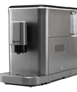 Gorenje Coffee machine GFACM20S Pump pressure 20 bar  Hover