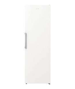  Gorenje | R619EEW5 | Refrigerator | Energy efficiency class E | Free standing | Larder | Height 185 cm | Fridge net capacity 398 L | 38 dB | White  Hover