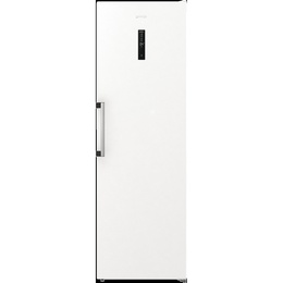  Gorenje Refrigerator | R619EAW6 | Energy efficiency class E | Free standing | Larder | Height 185 cm | Fridge net capacity 398 L | Display | 38 dB | White