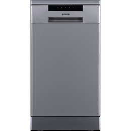 Trauku mazgājamā mašīna Gorenje