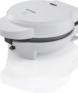  Gorenje | Mini Grill | WM701W | Electric Grill | 700 W | White  Hover